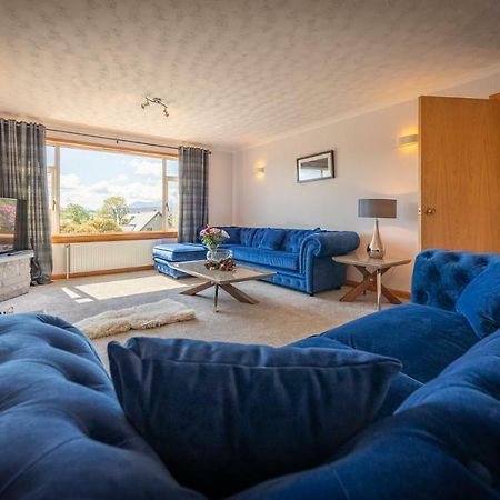 Cairnmhor Villa Portree Exterior photo